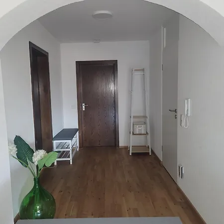 Modernes An Der Steige Appartement Wilhermsdorf (Furth)