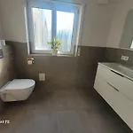 Apartmán Modernes An Der Steige Wilhermsdorf (Furth)