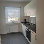 Apartmán Modernes An Der Steige